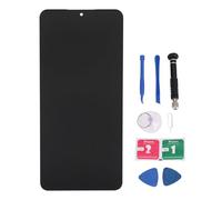 VBESTLIFE Écran de Remplacement pour A33 5G A336B, écran Tactile LCD avec Kit D'outils de Réparation, Ne Prend Pas en Charge Les Empreintes Digitales