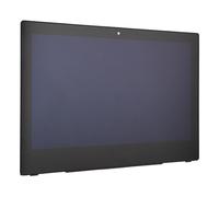 VBESTLIFE Écran de Remplacement pour Chromebook X360 11MK G3 EE L92337-001, écran Tactile LCD pour Ordinateur Portable avec Lunette