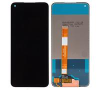 Vbestlife Écran de remplacement, Téléphone LCD Affichage Tactile Remplacement de l'Écran Digitizer Assemblée pour Oppo A52 A72 A92