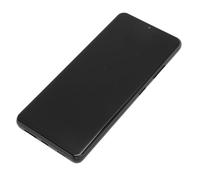 VBESTLIFE Écran LCD de Remplacement pour S21 Ultra, écran Tactile Numériseur avec Cadre et Outils de Réparation, sans Fonction D' Digitale