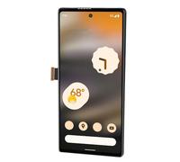VBESTLIFE Écran TFT de Remplacement pour Pixel 6A 5G GX7AS GB62Z G1AZG GB17L, 6,10 Pouces LCD Tactile Numériseur