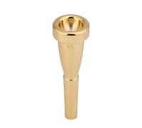 Vbestlife Embouchure pour Trompette Embouchure Trompette Embouchure Trompette Taille 3C(or)