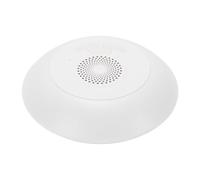 VBESTLIFE Enceinte Bluetooth Flottante pour Piscine avec Lumières RGB, | Flotte sur l\'eau avec des reflets de lumière RVB, indice d\'étanchéité IPX7 pour les éclaboussures et la submersion