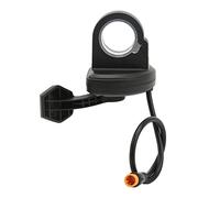 VBESTLIFE Ensemble D'accélérateur Universel Robuste et Résistant à L'usure pour les Pilotes de Scooter électrique (main droite)