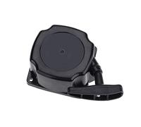 VBESTLIFE Ensemble de Démarreur à Recul pour Débroussailleuse 520 430, Débroussailleuse, Tondeuse à Gazon, Scooter, Démarrage par Traction de Remplacement avec Poulie en Plastique, Kit de -gaz pour