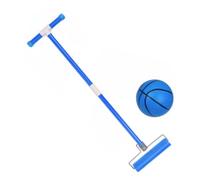 VBESTLIFE Ensemble de Jouets à roulettes pour Enfants pour Améliorer la Coordination Physique et L'interaction Parent-Enfant pour Une Croissance Saine et des Compétences Sociales (Blue)