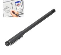 VBESTLIFE Ensemble D'écriture Intelligente avec Cahier Numérique et Stylo BT 5.0, Conversion de Texte OCR en Temps Réel, Synchronisation sans Fil avec Les Tablettes Smartphones Android iOS (Gray)