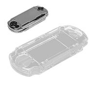 VBESTLIFE Étui de Protection Transparent Antichoc élégant avec Support de Film pour