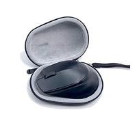 VBESTLIFE Étui de Rangement pour Souris sans Fil, pour M275 M330, boîte de Portable étanche EVA, Petite Taille, Facile à Transporter et à Ranger