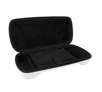 VBESTLIFE Étui de Transport pour ROG Ally & ROG Ally X 7 "2025, Console de Jeu Portable, Sac de Protection Rigide, Mallette de Rangement de Voyage (White)