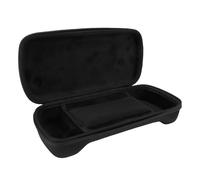 VBESTLIFE Étui de Transport pour ROG Ally & ROG Ally X 7 "2025, Console de Jeu Portable, Sac de Protection Rigide, Mallette de Rangement de Voyage (Black)