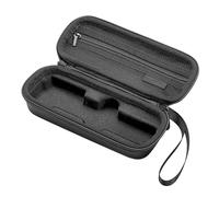 VBESTLIFE Étui de Voyage Rigide pour Appareil Photo P4, Pochette de Protection Compacte Moulée sur Mesure avec Double Fermeture éclair et Dragonne