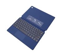 VBESTLIFE Étui pour Clavier Magnétique pour IdeaPad Duet 3i Gen 8, Housse en Cuir PU avec pavé Tactile Multi-Touch, Plug and Play, Pas de Bluetooth