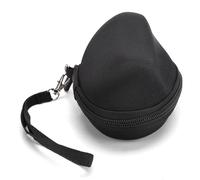 VBESTLIFE Étui pour Souris Fil EVA pour MX Vertical, Sac de Protection Léger en Mousse Souple pour MX Vertical, Couleur Noire