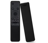 VBESTLIFE Étuis de Télécommande en Silicone Anti-Chute Housse de Protection Antichoc pour Smart TV télécommande