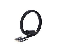 VBESTLIFE EXP GDC Beast Câble HDMI vers Mini PCI-E