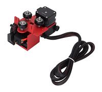 VBESTLIFE Extrudeuse à Entraînement Direct, pour Imprimante 3D Ender 3 pour Ender 3 Pro 24V, Kit Hotend à Entraînement Direct 1,75 Mm, avec Fil de Moteur, Accessoires D'imprimante 3D