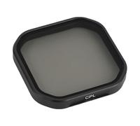 VBESTLIFE Filtre CPL pour Insta ACEPRO 2, Snap à Libération Rapide sur CPL Polarising Lens Filter pour ACEPRO2 Action Camera, pour la Photographie de Paysage