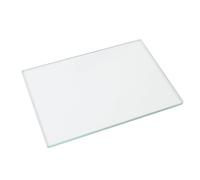 VBESTLIFE Filtre de Diffusion Noire, 4x5,65 Pouces à Double Face Multi-Verse en Revêtement Métrasse Cinématographique Filtre carré, épreuve de l'eau, Anti-grattement (1/2)