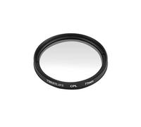 VBESTLIFE Filtre de lentille polarisant circulaire universel pour CPL pour appareils photo reflex numériques (77mm)