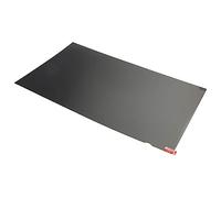 VBESTLIFE Filtre D'écran de confidentialité D'ordinateur de 24 Pouces pour Moniteur à écran Large au Rapport D'aspect 16:9, Filtre de Lumière Bleue, Blocage des UV et Film Protecteur