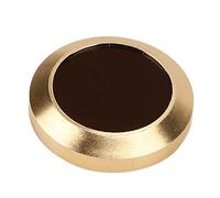 VBESTLIFE Filtre d'objectif, Filtre d'objectif ND Portable étanche en Verre Optique de pour 2 Zoom pour Brouillard d'eau, Pistes Lumineuses la Nuit,