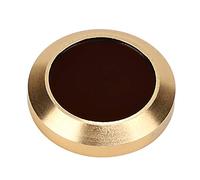 VBESTLIFE Filtre d'objectif, Filtre d'objectif ND Portable étanche en Verre Optique de pour 2 Zoom pour Brouillard d'eau, Pistes Lumineuses la Nuit,