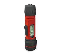 VBESTLIFE Fish de Poisson Portable Finder, Fish Fish Fish Fish, Profondeur LCD Affichage du Détecteur de Poisson pour Le Lac Sea Boat Kayak River Fishing