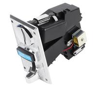 VBESTLIFE Fonctionnalité Avancée de Sélecteur D'accepteur de Pièces Multiples pour Machine de Jeu, Distributeur Automatique, Téléphone à Pièces