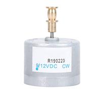 Vbestlife Gramophone - Moteur de rechange pour tourne-disque vinyle phonographe - 6-12 V