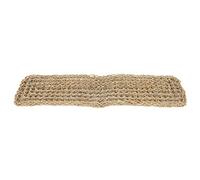 VBESTLIFE Hamac en Forme de Lézard, Coussin de Repos Durable et Lavable pour Réservoir en Verre, Matériaux, adapté pour Les Reptiles Qui Jouent et Se Reposent