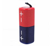VBESTLIFE Haut-Parleur Bluetooth Divisible par Aimant, Haut-Parleur sans Fil Portable 2 en 1 avec 20 W, Autonomie de 24 Heures, étanche IPX6, pour la Maison, Les Voyages en Plein Air