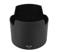 Vbestlife HB-38 Pare-soleil pour objectif Nikon AF-S Micro 105 mm f/2,8 G IF-ED VR