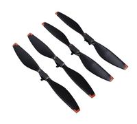 VBESTLIFE Hélices de Remplacement pour Drone Mini 5 Pro, 4 Pièces, Pales D'hélice, Pièces pour Accessoires de Drone Mini 5 Pro