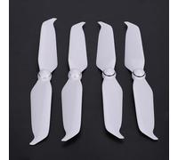 VBESTLIFE Hélices pour Drone RC, Pales de Quadrirotor 9455S à Faible Bruit pour 4 Pro V2.0/Advanced, Pièces de Rechange, Plastique Léger pour Un Vol en Douceur