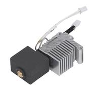 VBESTLIFE HOTEND ASSEMBLIGNE KIT PRINGE-TEAD Remplacement pour Kobra 3, Kobra 3 Combo 3D Imprimantes, Buse de 0,4 Mm
