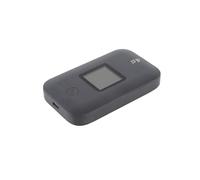 VBESTLIFE Hotspot Mobile 4G LTE, Routeur Portable avec Emplacement pour Carte SIM avec Batterie 3000 MAh, WiFi sécurisé pour 10 Utilisateurs, Appareil de Poche de pour Le Bureau à Domicile, Hub Haut