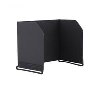 VBESTLIFE Housse de Pare- pour Spark/pour Phantom3/pour Phantom 4/pour/pour Drone 4 Types Télécommande Pliable Moniteur Téléphone Pare- Tablette Pare- Accessoire(L128)