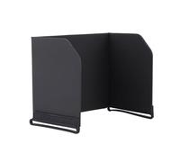 VBESTLIFE Housse de Pare- pour Spark/pour Phantom3/pour Phantom 4/pour/pour Drone Osmo, 4 Types Télécommande Pliable Moniteur Téléphone Pare- Tablette Pare- Accessoire(L121)