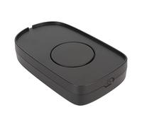 VBESTLIFE Jiggler de Souris Indétectable, Déplacement de Souris Automatique Ultra Silencieux sans Pilote avec 2 Niveaux DPI, Maintient L'ordinateur en Vie, pour la Présentation de