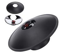 VBESTLIFE Jouet D' D'optique Mirascope 3D, Jouet d'image Holographique pour Enfants et Adultes, avec Décor de Bureau de Projection pour la Maison et l'enseignement