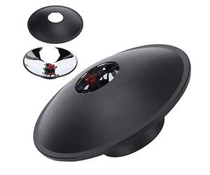 VBESTLIFE Jouet D' D'optique Mirascope 3D, Jouet d'image Holographique pour Enfants et Adultes, avec Décor de Bureau de Projection pour la Maison et l'enseignement