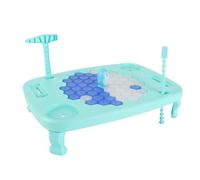 VBESTLIFE Jouet de Table Piège Brise-Glace pour Enfants, Cultiver Les Capacités Pratiques et Le Développement du Cerveau, Favoriser la Relation Parent-Enfant (Type A)