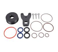 VBESTLIFE Kit de Joint de Réparation de Piston de Garniture 5008985, Kit de Joint de Piston de Garniture d'inclinaison de Remplacement pour E Tec 60HO 75 90 90HO 115 130 Chevaux, avec Clés