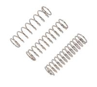 VBESTLIFE Kit de Modification de Ressort de Machine à café pour 9, Matériau Antirouille pour un Goût amélioré, 3 Ressorts pour les Connaisseurs de café