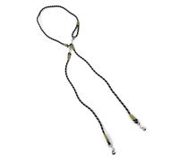 VBESTLIFE Laisse pour Chien Mains Libres Robuste en Nylon Réfléchissante pour Chiens de Petite, Moyenne et Grande Taille, Laisse de Course pour Mains Libres, Bleu pour Un à Deux (B)