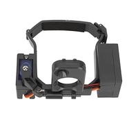 VBESTLIFE Lanceur de Système de Largage d'air, Lanceur de Drone RC Drone Airdrop System Distributeur à Distance de Livraison de Charge Utile avec Train D'atterrissage pour Mavic 3 3Pro