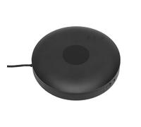 VBESTLIFE Lecteur CD Externe Portable pour Voiture, USB/Bluetooth | Compatible avec les Ordinateurs Portables et les Téléviseurs, Prend en Charge les Formats MP3 et WMA, pour le Tableau de