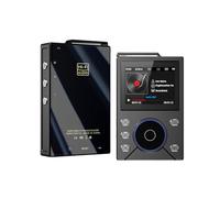 VBESTLIFE Lecteur Mp3 HiFi avec BT 5.4, Lecteur de Musique sans Perte DSD256, la Lecture de 20h, Prend en Charge 256 Go de Stockage Extensible pour Les Audiophiles et Les Amateurs de
