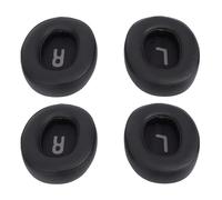 VBESTLIFE Les Oreilles de 2 Paires S'adaptent à Tune 700BT 710BT 720BT 750BTNC 760NC 770NC | Coussins de Coussins d'oreille en Cuir Protéique Remplacement des écouteurs sans Fil